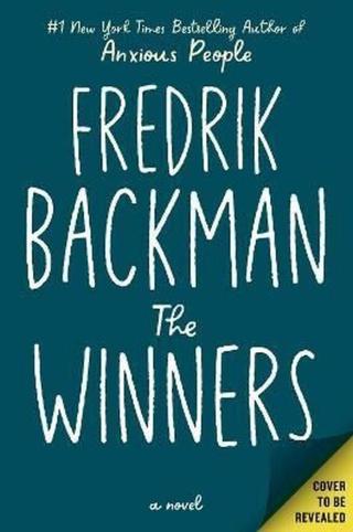 The Winners - Fredrik Backman