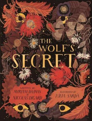 The Wolf's Secret - Nicolas Digard, Myriam Dahman