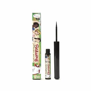 TheBalm Tekutá oční linka Schwing 1,7 ml Gold