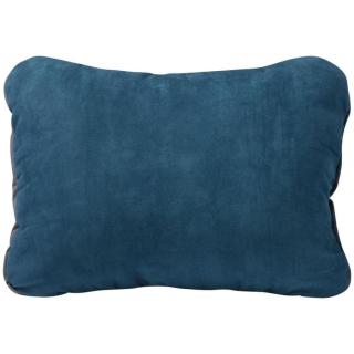 Therm-A-Rest Polštář Compressible Pillow Cinch Large modrá
