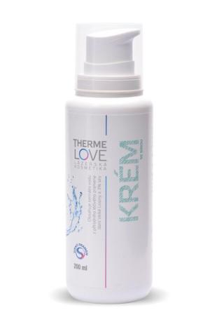 THERMELOVE Krém se sírou 200 ml