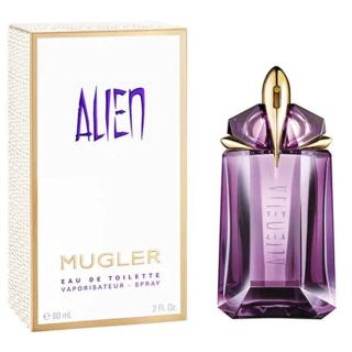 Thierry Mugler Alien - EDT  60 ml