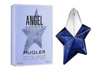 Thierry Mugler Angel Elixir - EDP  100 ml