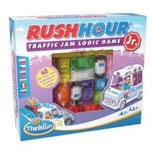 ThinkFun Rush Hour Junior - ThinkFun