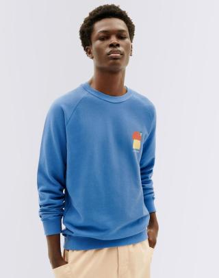 Thinking MU Funghi 1 Sweatshirt BLUE M