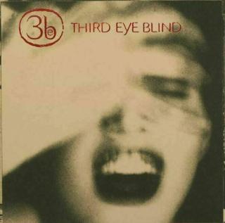 Third Eye Blind - Third Eye Blind