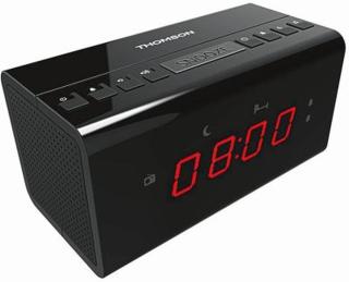 Thomson radiobudík Cr50