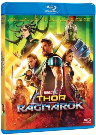 Thor 3: Ragnarok