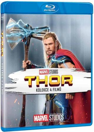 Thor kolekce