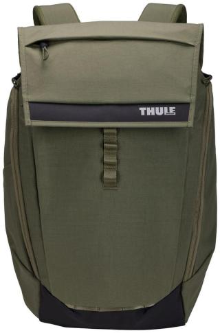 Thule Batoh na notebook 16'' Paramount zelený 27 l