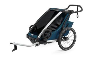 THULE Chariot Cross1 MajolBlue