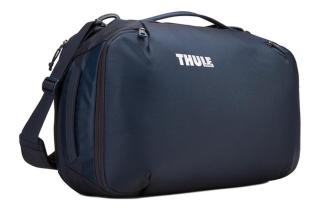 Thule Subterra 40 l Modrošedá