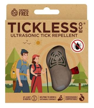 Tickless ultrazvukový odpuzovač klíšťat ECO