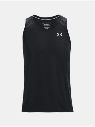 Tílko Under Armour UA Streaker Singlet - černá