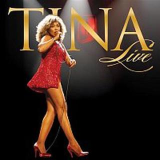 Tina Turner – Tina Live