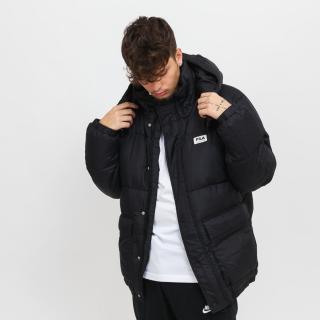 TIREBOLU oversized puff jacket M