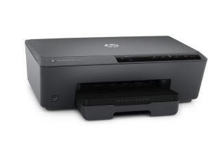 Tiskárna HP OfficeJet Pro 6230 / černá