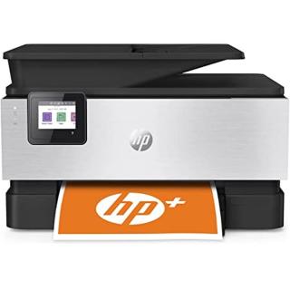 Tiskárna multifunkční HP OfficeJet Pro 8024e Wireless All-in-One , služba HP+ a Instant Ink