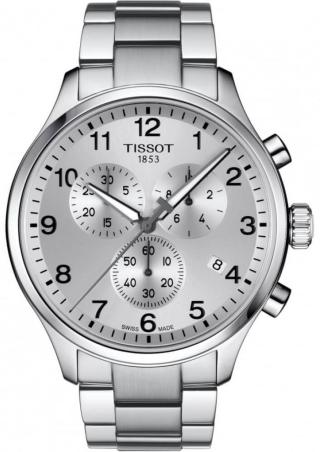 Tissot Chrono XL Classic T116.617.11.037.00