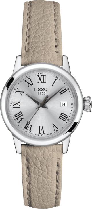 Tissot Classic Dream Lady T129.210.16.033.00