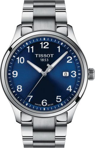 Tissot Gent XL Classic T116.410.11.047.00