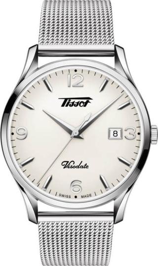 Tissot Heritage Visodate T118.410.11.277.00