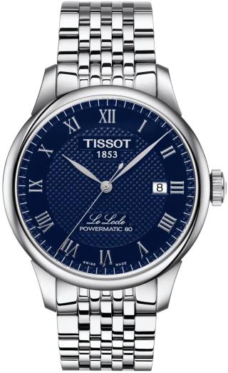 Tissot Le Locle Automatic T006.407.11.043.00