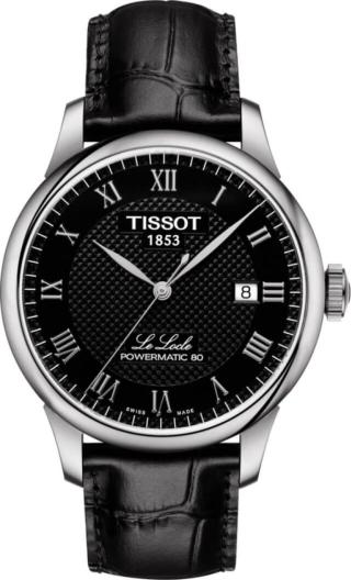 Tissot Le Locle Powermatic 80 T006.407.16.053.00