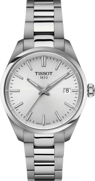 Tissot PR 100 Quartz Lady T150.210.11.031.00