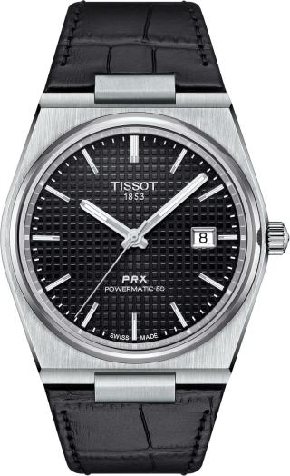 Tissot PRX Powermatic 80 T137.407.16.051.00