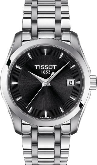 Tissot T-Classic Couturier Lady T035.210.11.051.01