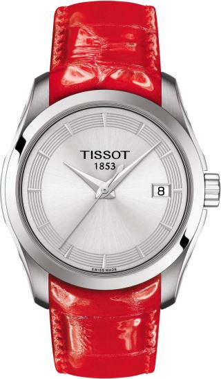 Tissot T-Classic Couturier T035.210.16.031.01