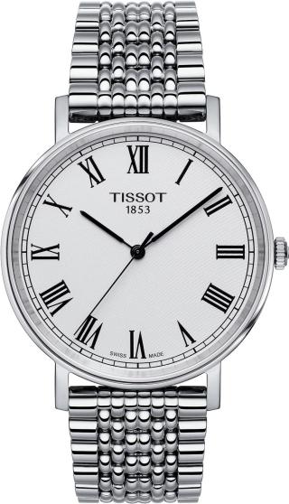 Tissot T-Classic Everytime Medium Jungfraubahn T109.410.11.033.10