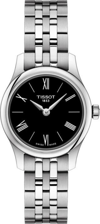 Tissot T-Classic Tradition 5.5 Lady T063.009.11.058.00