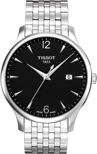 Tissot T-Classic Tradition T063.610.11.057.00