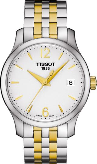 Tissot T-Tradition Lady T063.210.22.037.00