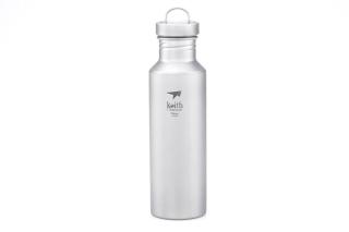 Titanová láhev Sport Bottle Keith® 700 ml