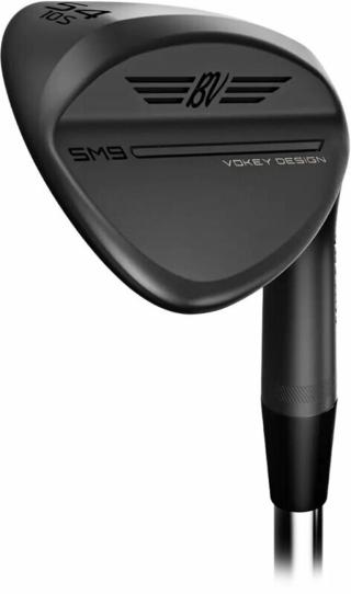 Titleist SM9 Jet Black Wedge Right Hand DYG S2 60.10 S