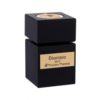 Tiziana Terenzi Anniversary Collection Dionisio 100 ml parfém unisex poškozený flakon