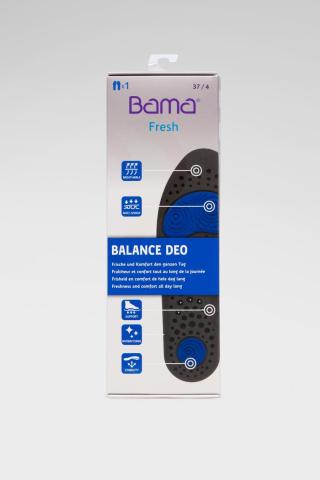 Tkaničky, vložky, napínáky do bot BAMA Balance Deo 01474 r.43 Velice kvalitní materiál,Textilní