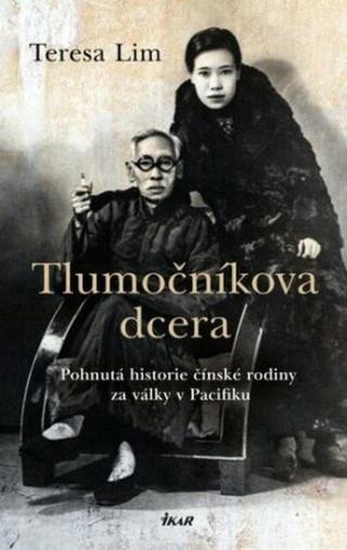 Tlumočníkova dcera - Lim Teresa