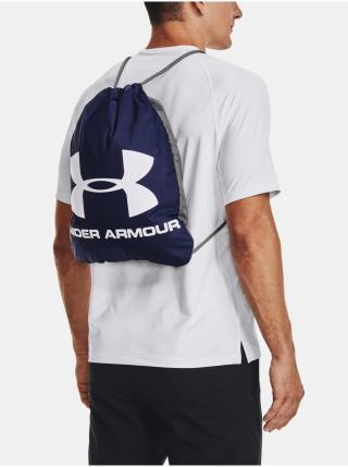 Tmavě modrý pánský vak Under Armour Ozsee