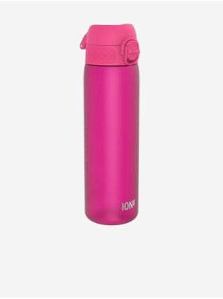 Tmavě růžová lahev bez BPA Mepal Ion8 Leak Proof