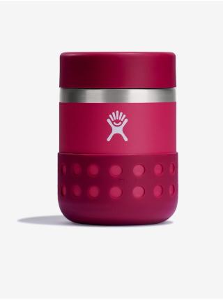 Tmavě růžová termoska pro děti Hydro Flask