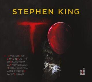 To  - Stephen King