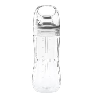 To Go Tritanová láhev 600ml k mixéru BLF01 bez čepele - SMEG