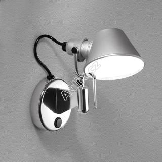 Tolomeo Micro Faretto - s vypínačem - ARTEMIDE