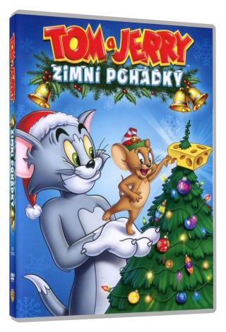 Tom a Jerry: Zimní pohádky