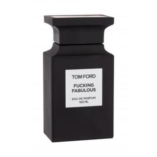 TOM FORD Fucking Fabulous 100 ml parfémovaná voda unisex