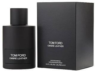 Tom Ford Ombré Leather  - EDP 2 ml - odstřik s rozprašovačem